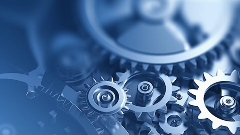 金属加工振动问题：成因与解决方案